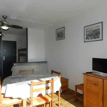 Bo090-o433 2 Pieces 4 Couchages Bormes Les Mimosas Апартаменты Борм-ле-Мимоза